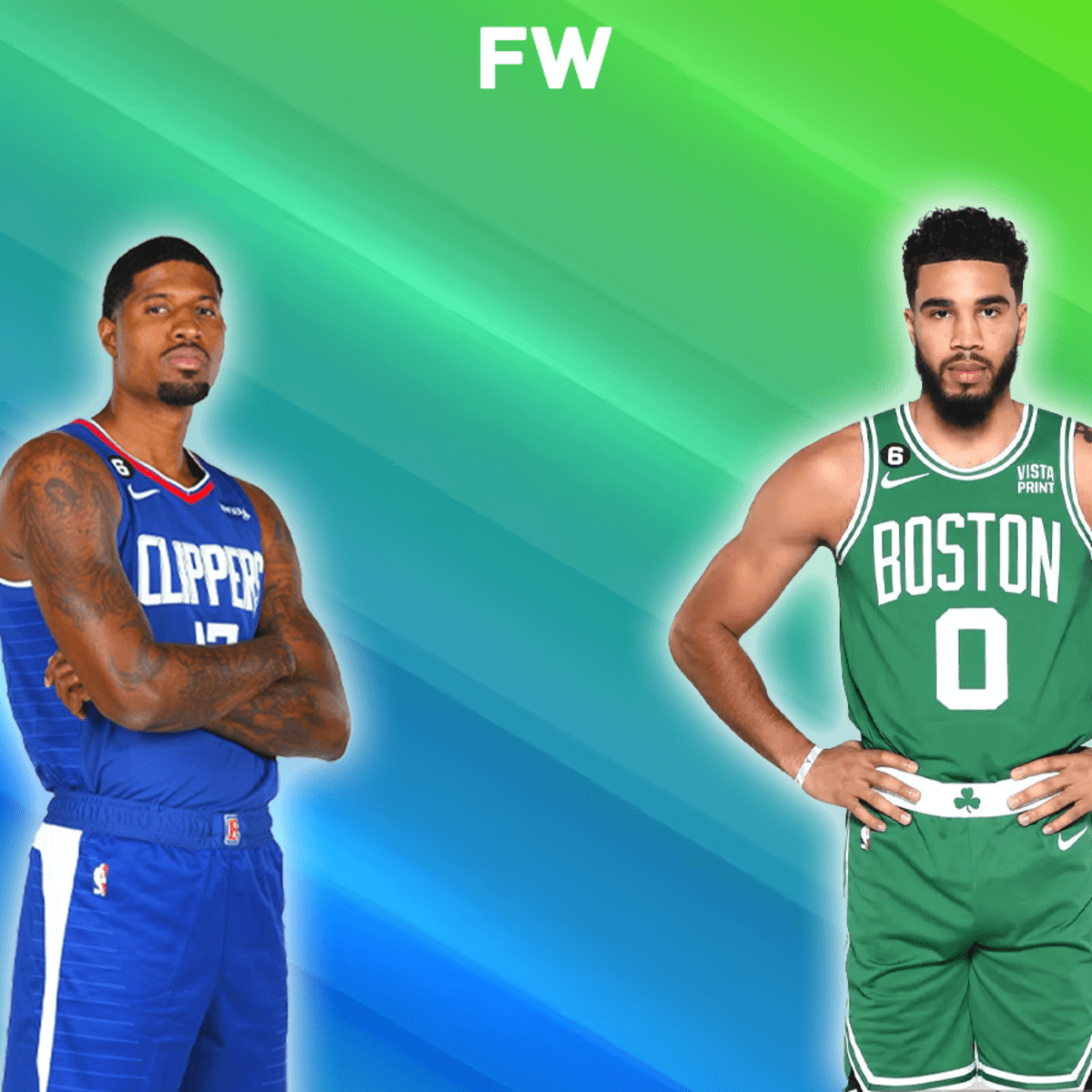 Boston Celtics Future Draft Picks (From 2023 To 2030) - Fadeaway World