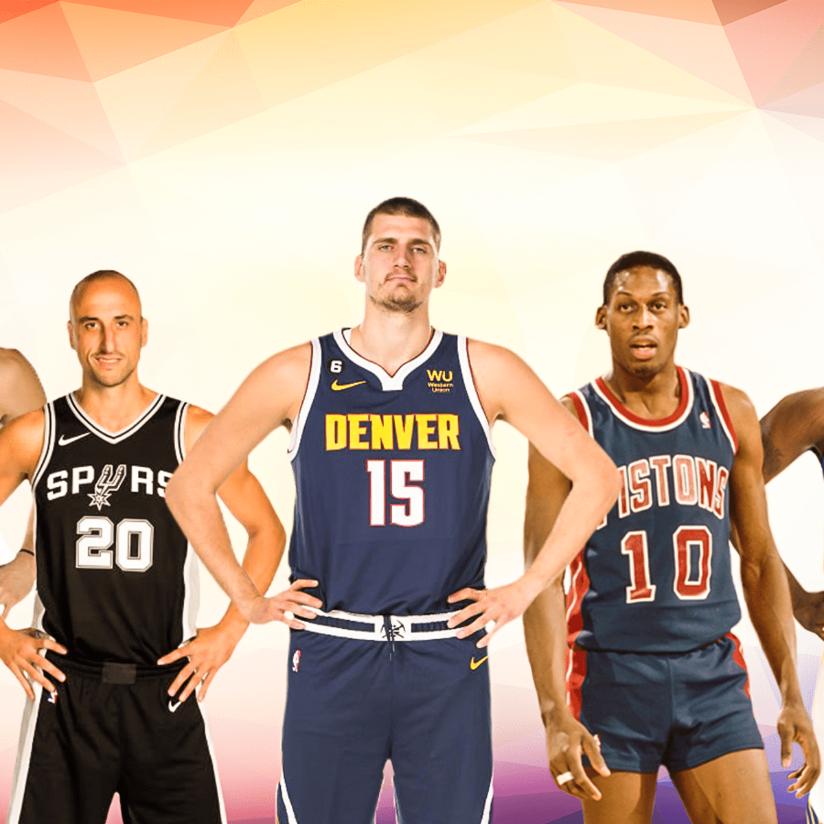 NBA - Who are your round 2 sleepers? #NBADraft