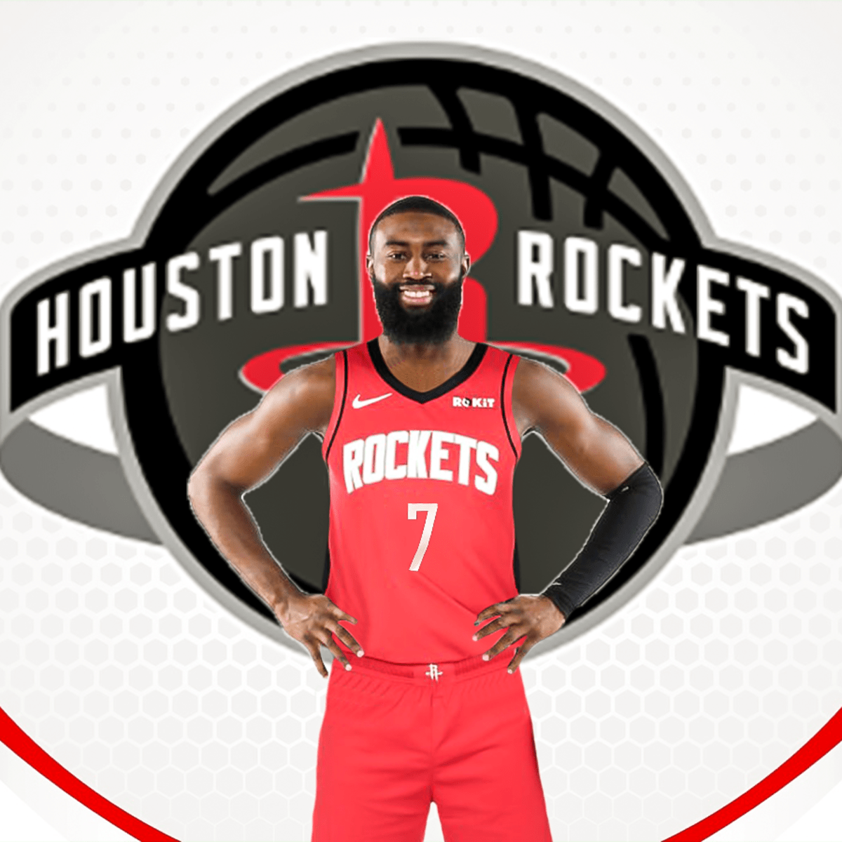 NBA Power Rankings: James Harden, Houston Rockets Blasting Their