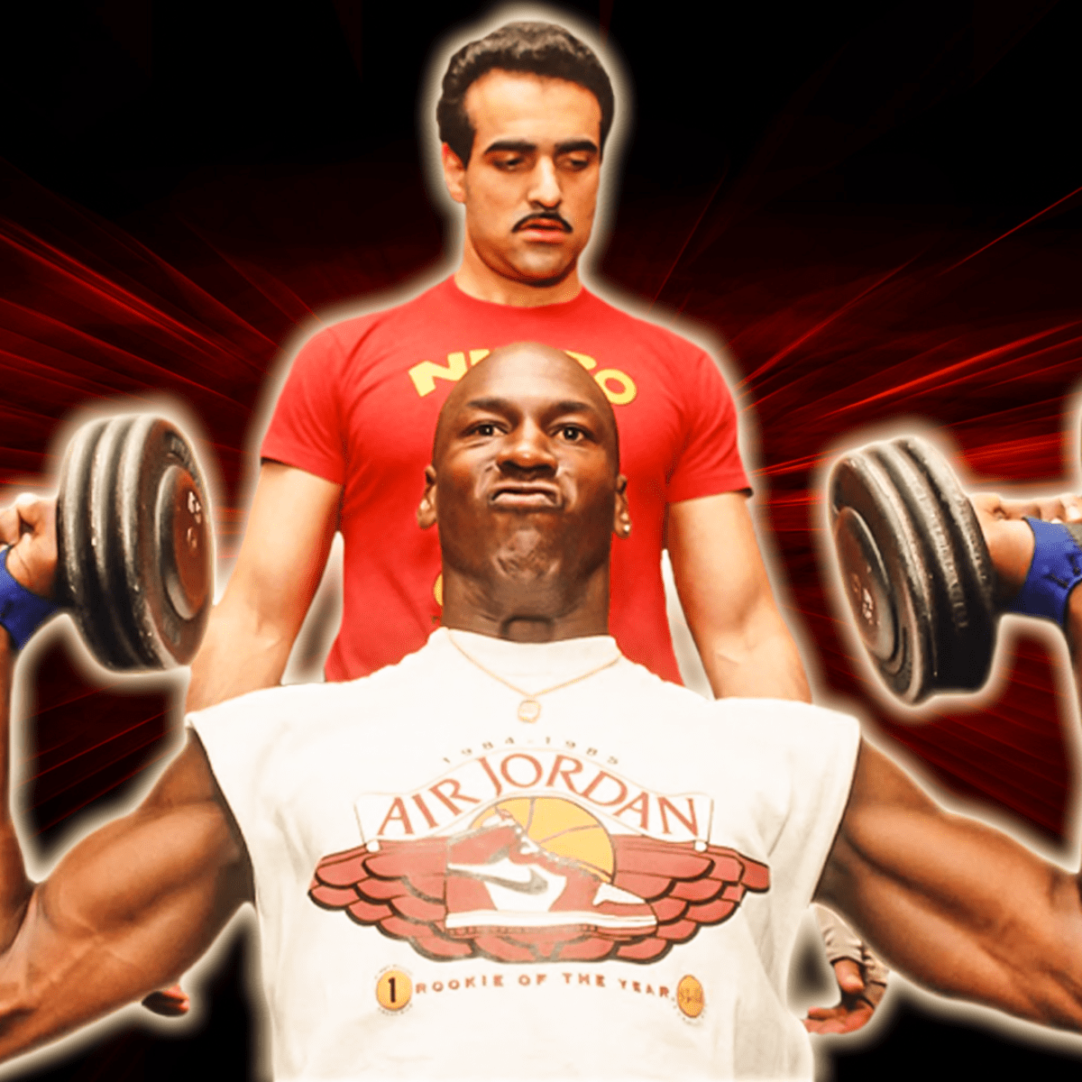 tim grover michael jordan