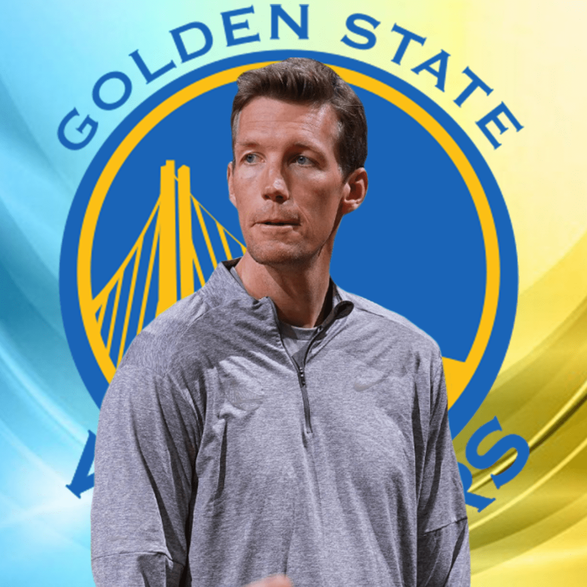 Warriors promote Mike Dunleavy Jr. to general manager replacing