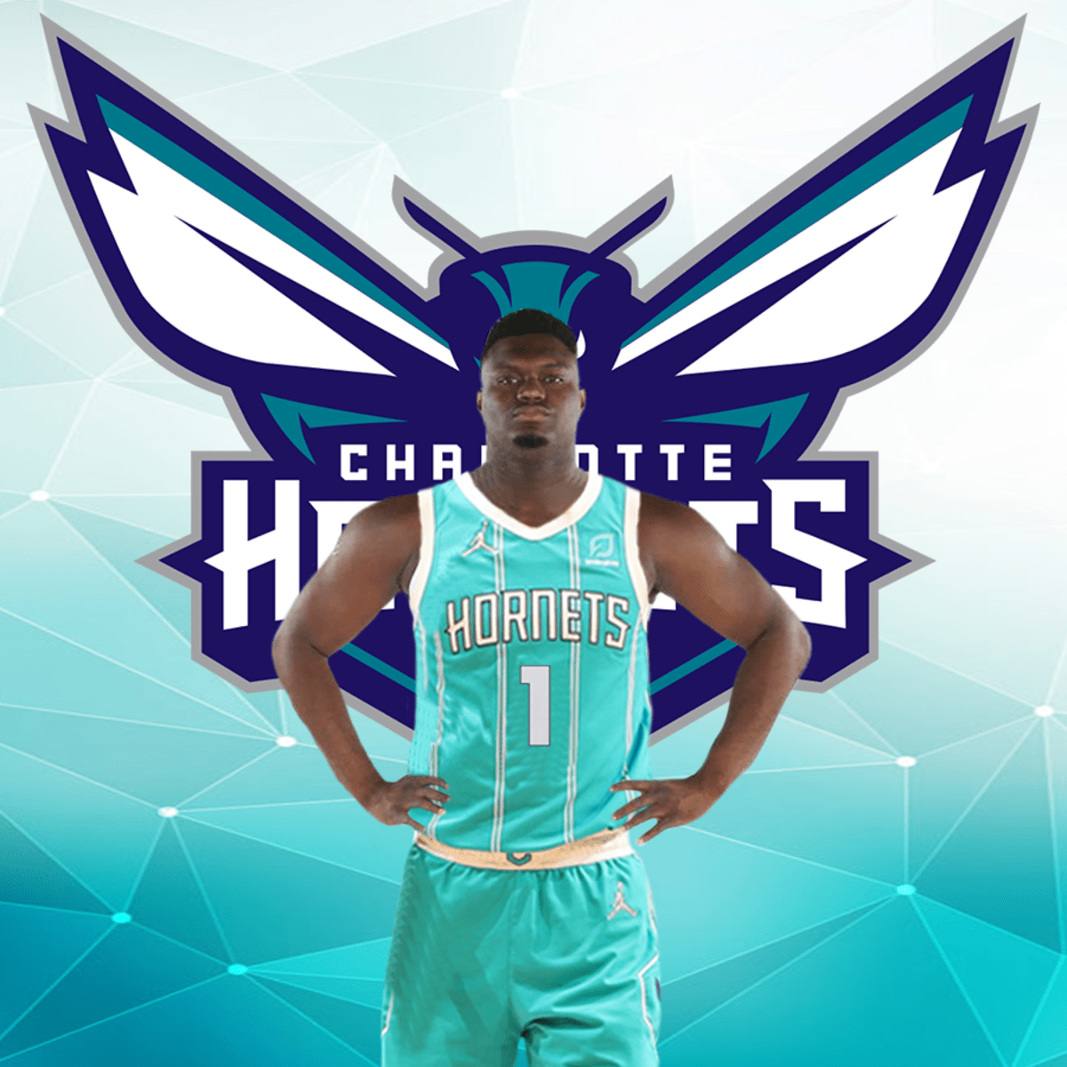 2023 NBA Draft: Will Pelicans Trade Zion Williamson To Hornets Or