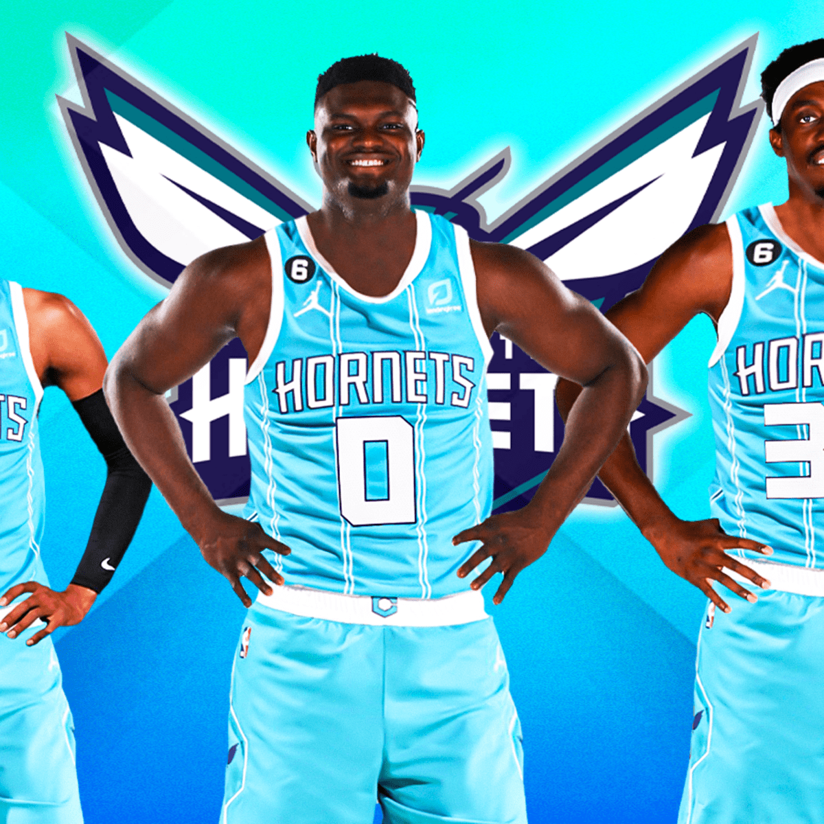 Charlotte Hornets: Regrading the 2010 NBA Draft Trades - Page 3