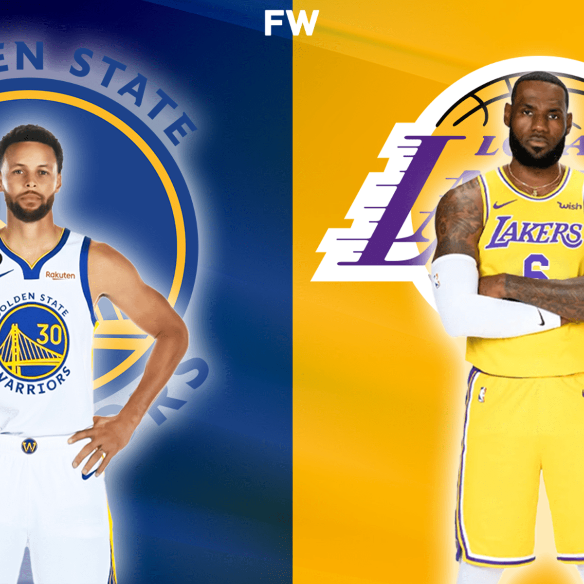 Los Angeles Lakers Future Draft Picks (From 2023 To 2030) - Fadeaway World