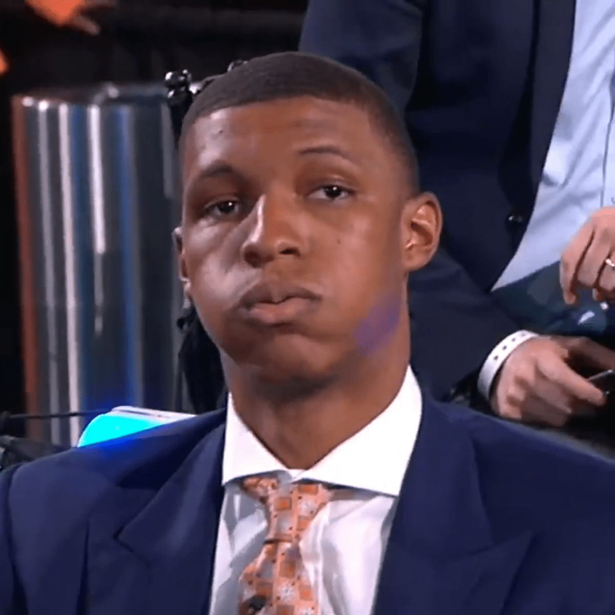 Nobody can threaten opponents in more ways – NBA draft analyst on Chet  Holmgren's growth and comparisons with Jabari Smith, Paolo Banchero