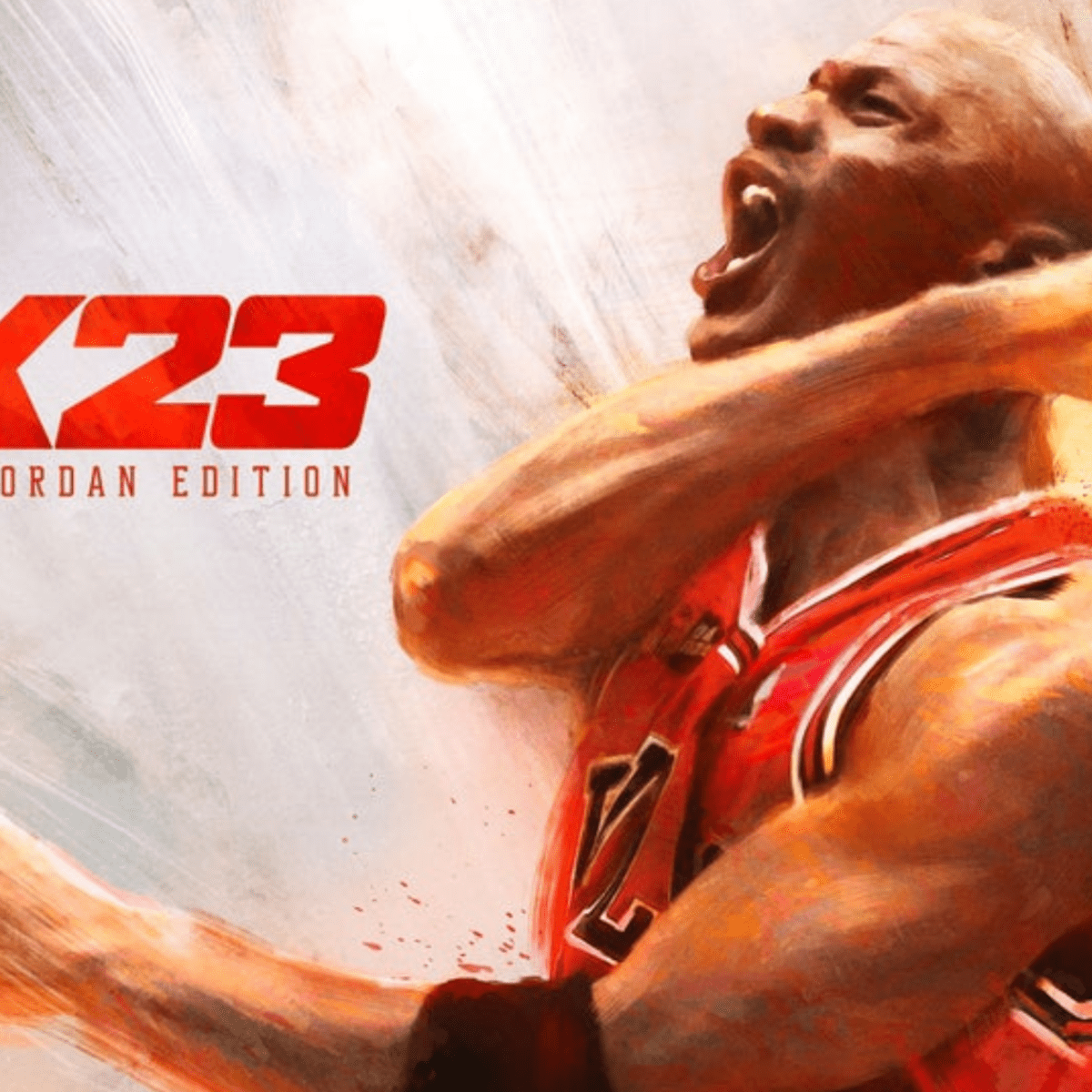 NBA 2K23 Cover Athletes Announced