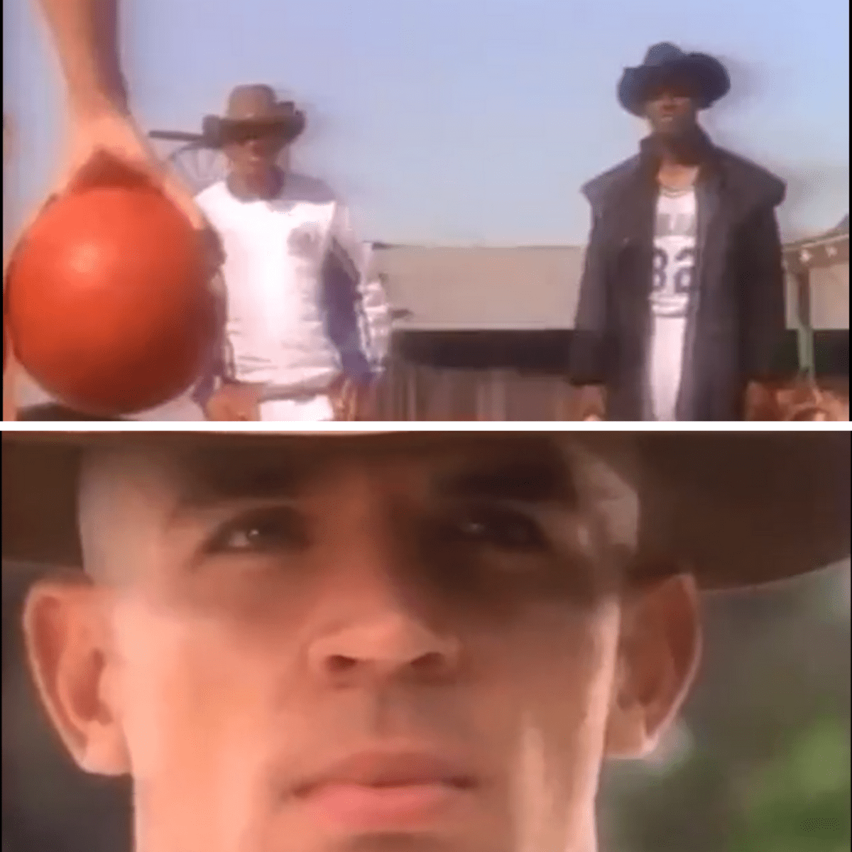 1995 Dallas Mavericks Promo Video Featured Jason Kidd, Jamal Mashburn, And  Jim Jackson As Cowboys - Fadeaway World