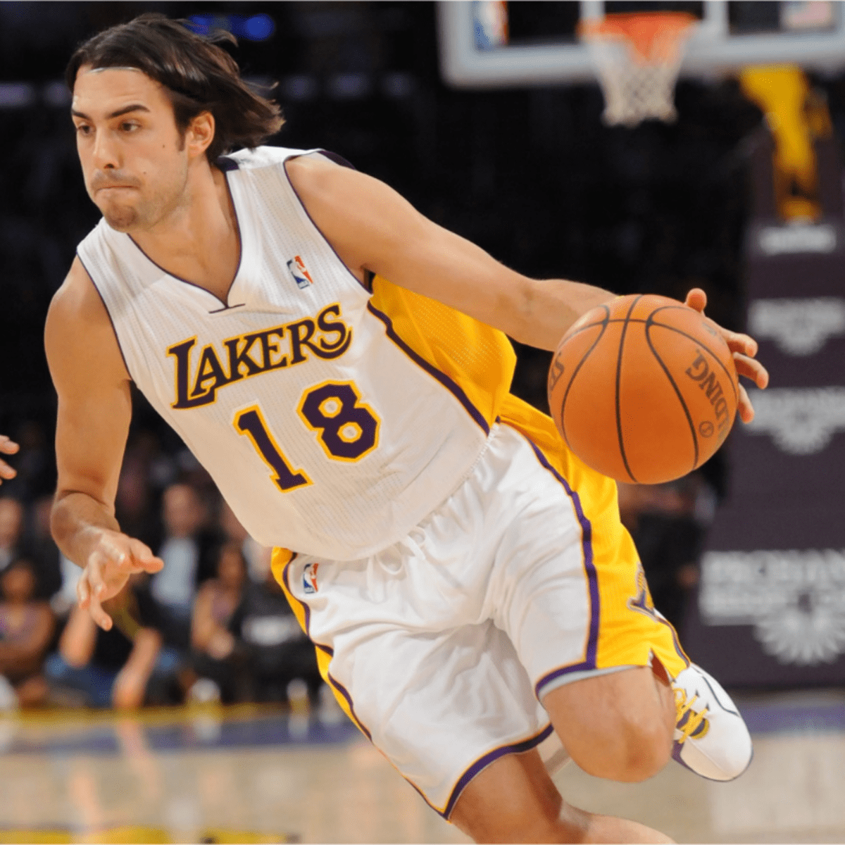 That was payback”- Sasha Vujacic talks about the two biggest free throws in  his life - Basketball Network - Your daily dose of basketball