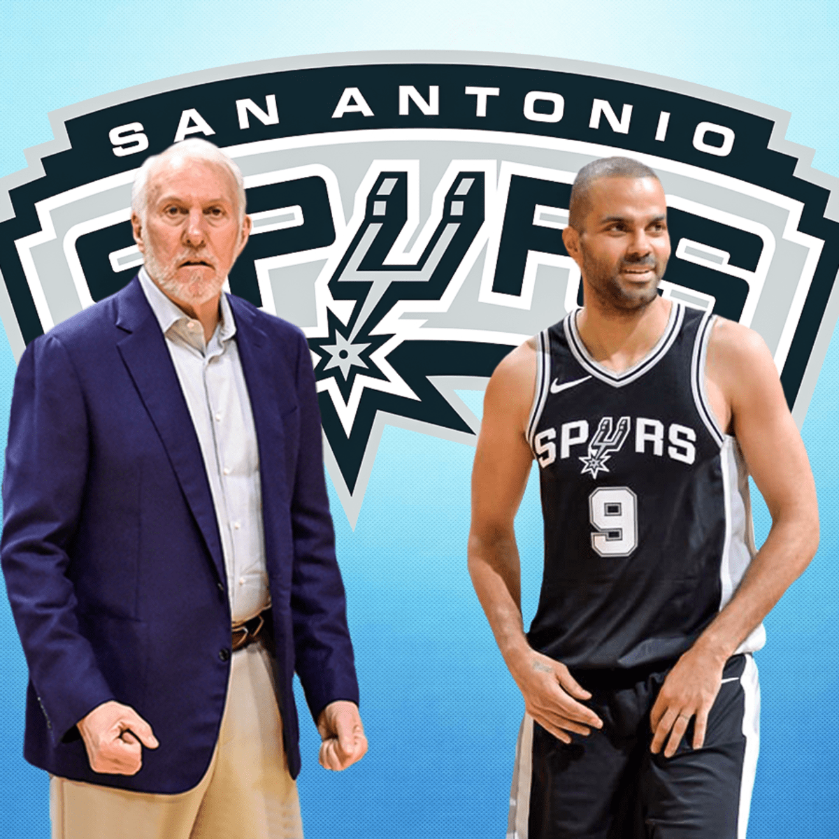 Tony Parker signs contract extension with San Antonio Spurs
