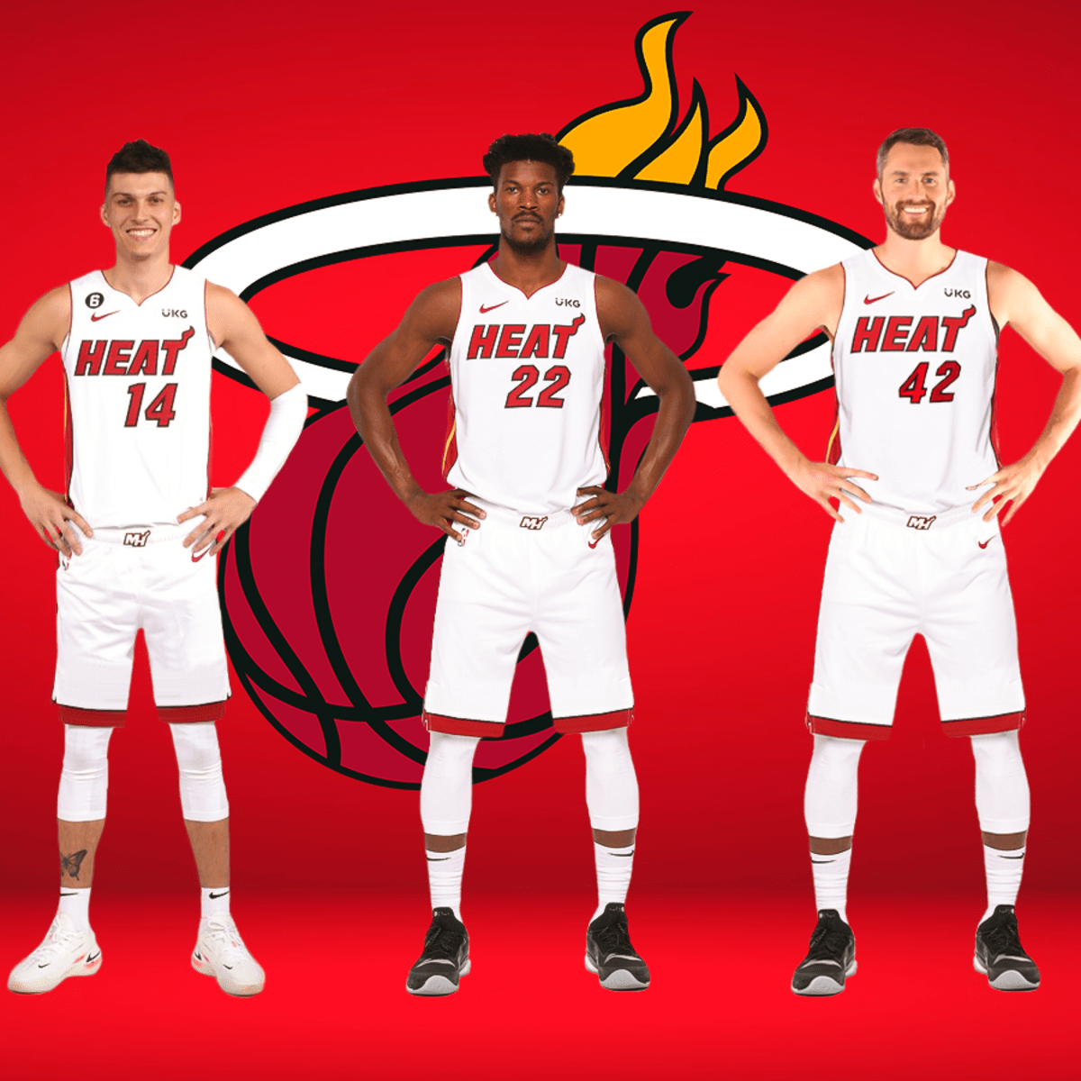 Miami Heat Tickets - 2023-2024 Heat Games