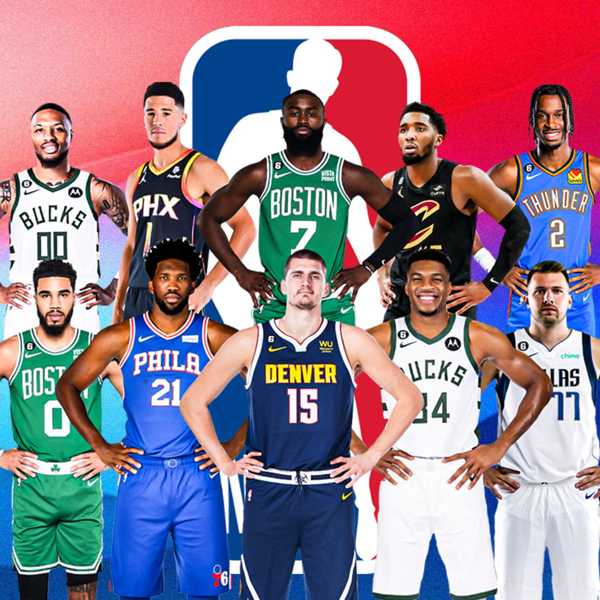 2023 NBA All-Star Game Jerseys Might Have Been Leaked - Fadeaway World