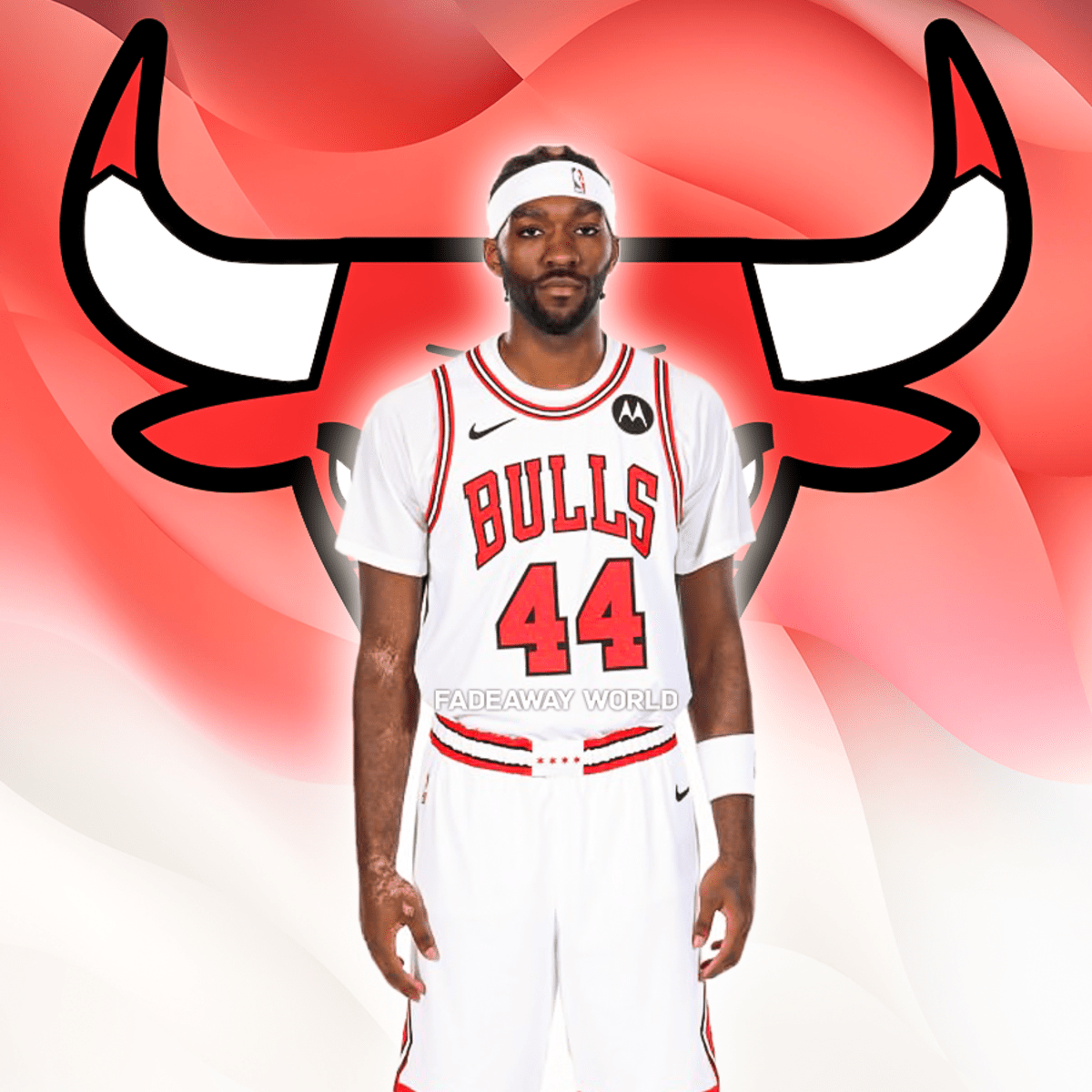 Patrick Williams is proving he's the key to the Bulls' future