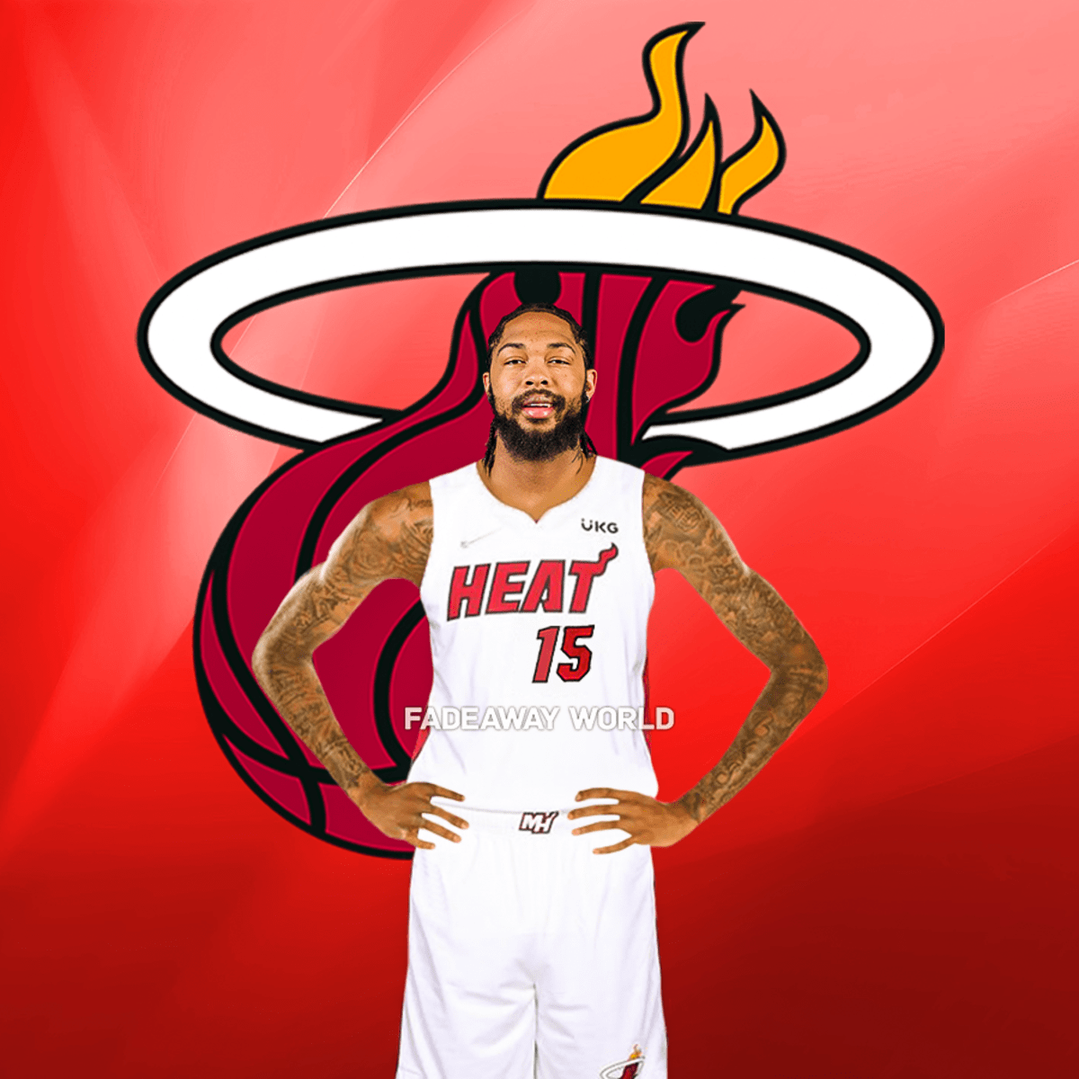 Miami Heat Trade For Brandon Ingram In Proposed Blockbuster Deal - Fadeaway  World