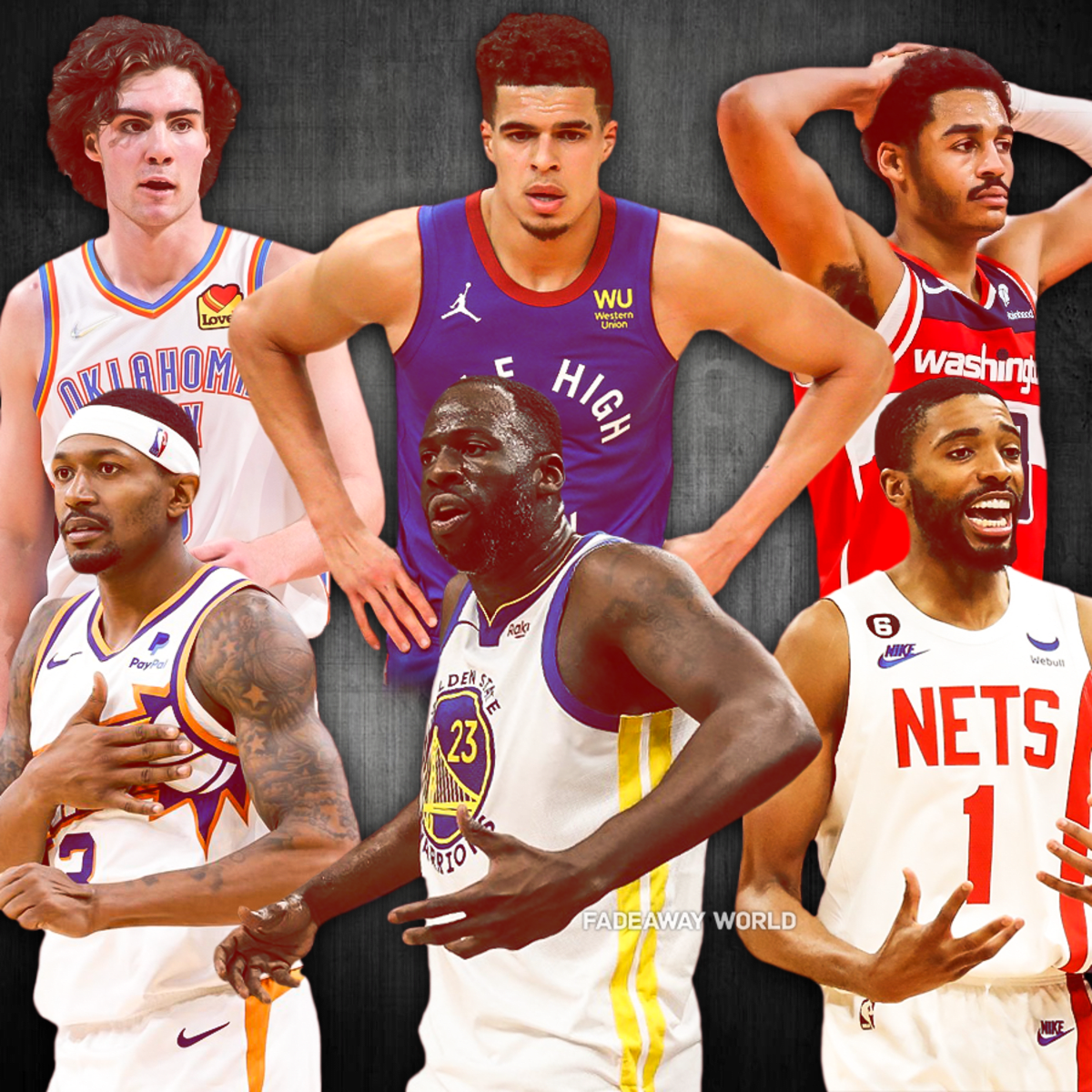 Nets most to blame for disappointing 2023-24 NBA season