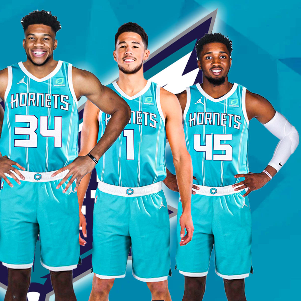 Charlotte hornets roster 2015 best sale