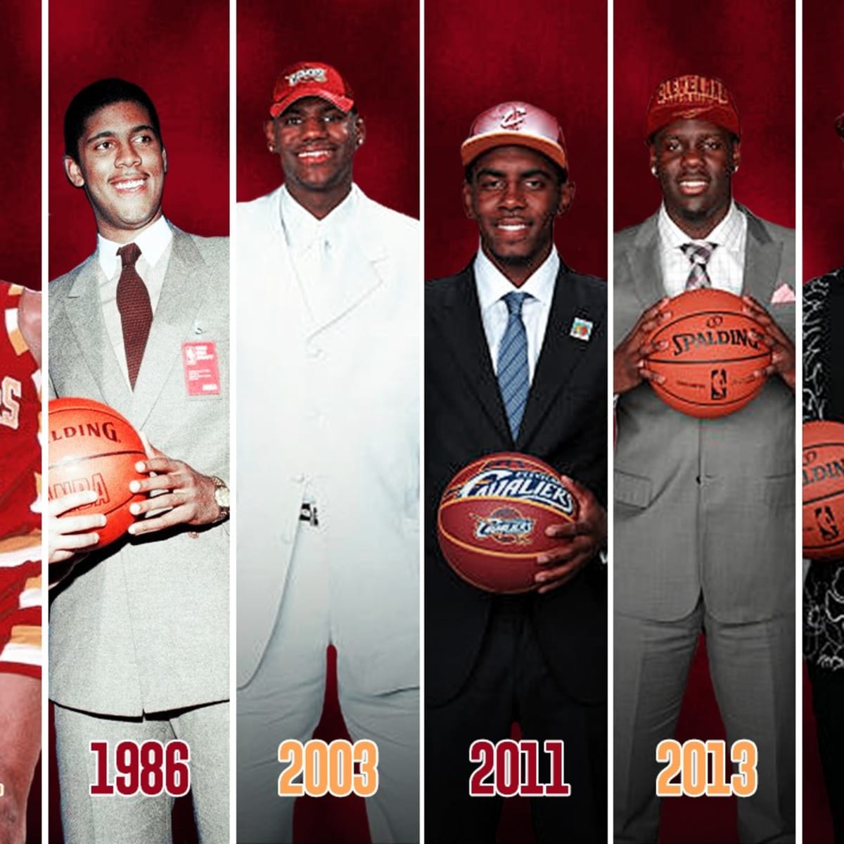 Lebron james draft pick number 2025