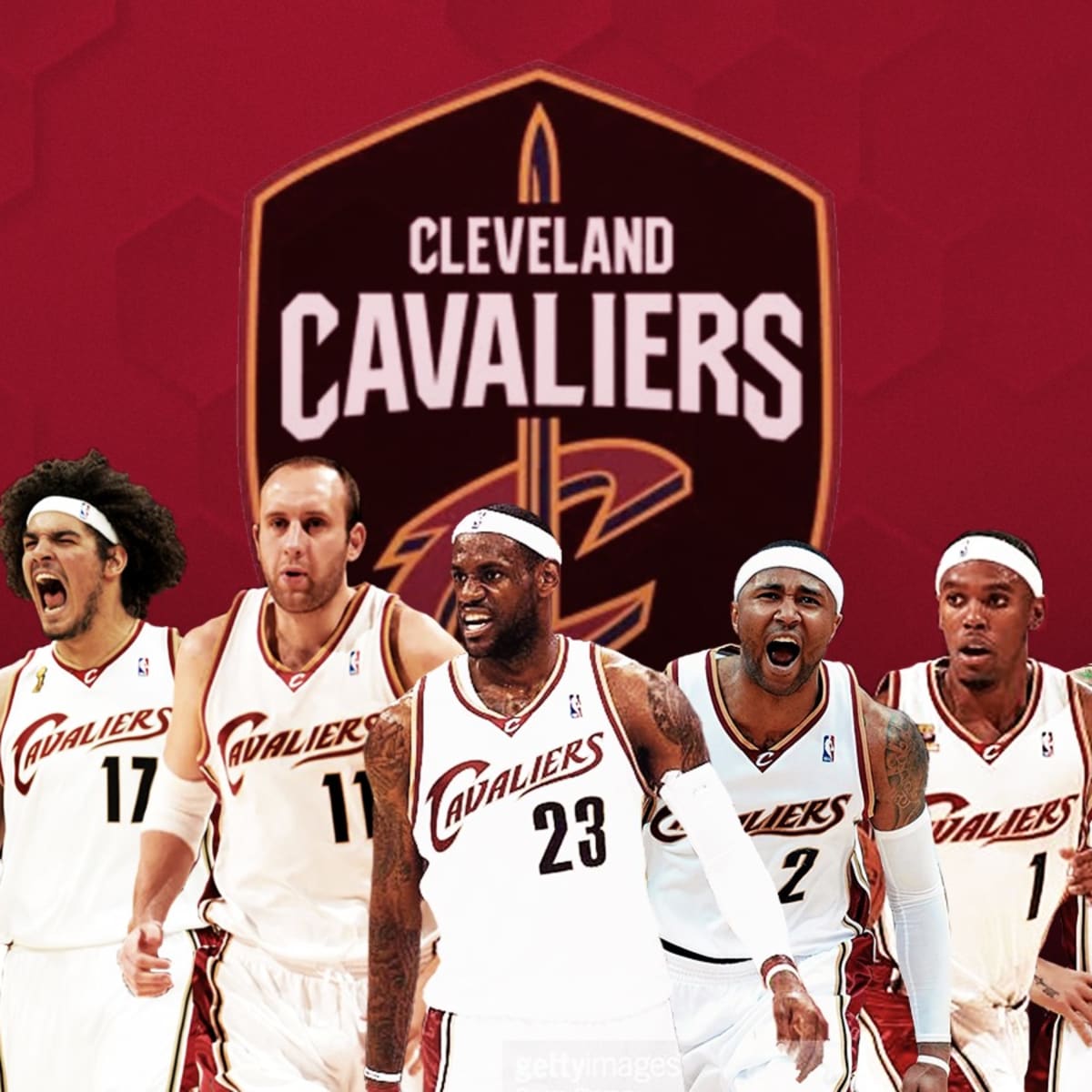 LeBron James Won 66 Games In 2009 With Mo Williams As His Second Best Player Fadeaway World