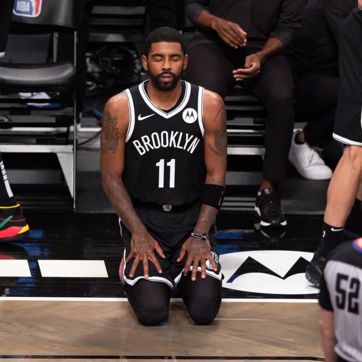 Kyrie irving stuff clearance