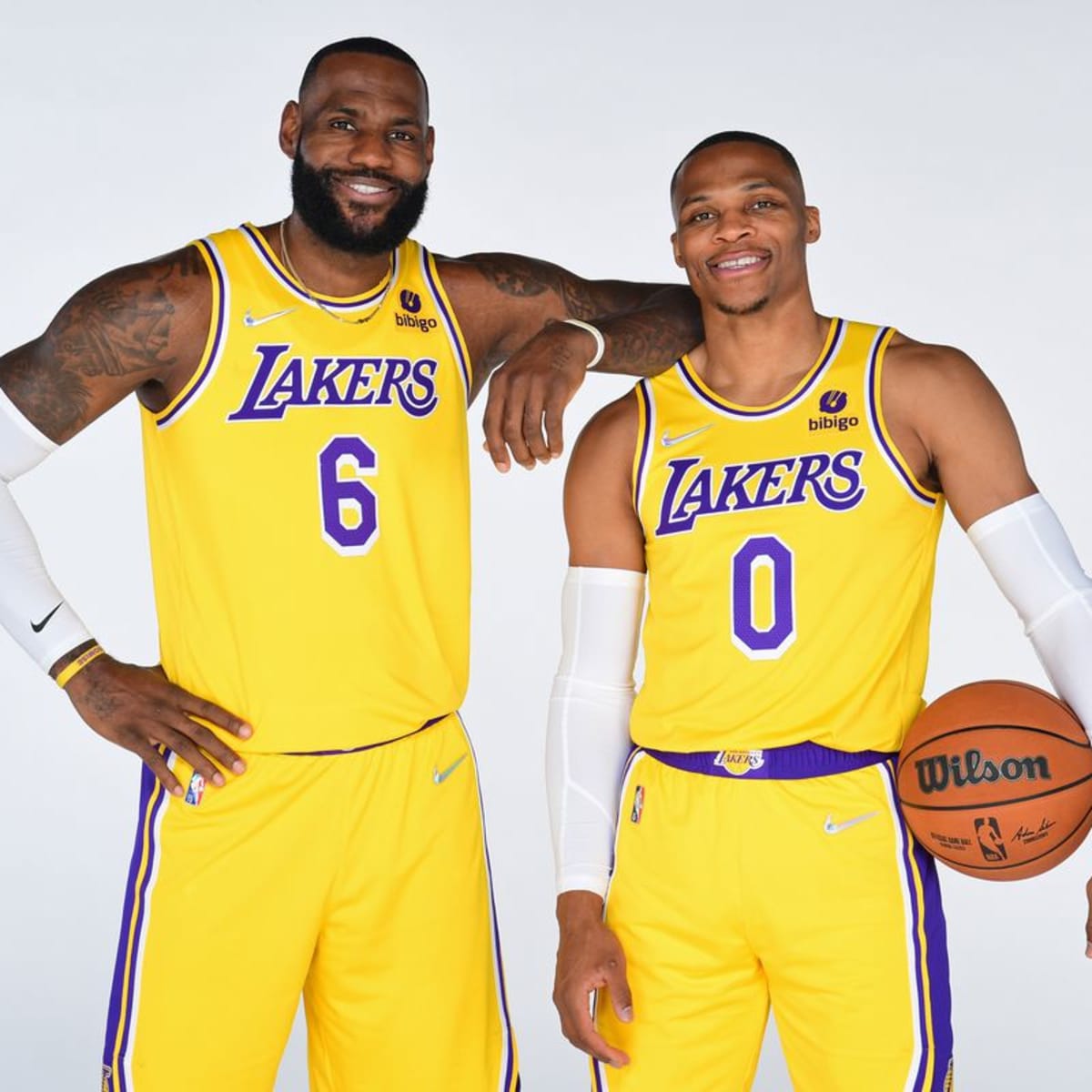 James harden store lebron james
