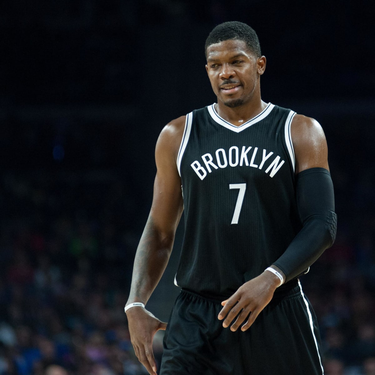 Brooklyn nets deals joe johnson jersey