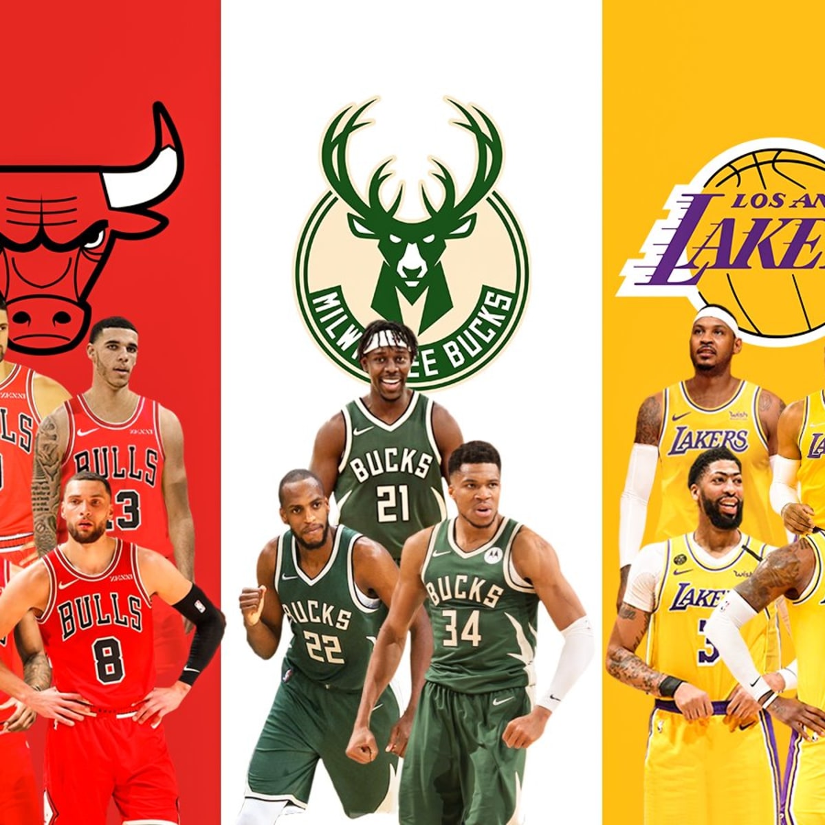 Michael Jordan On The 2021 22 NBA Season