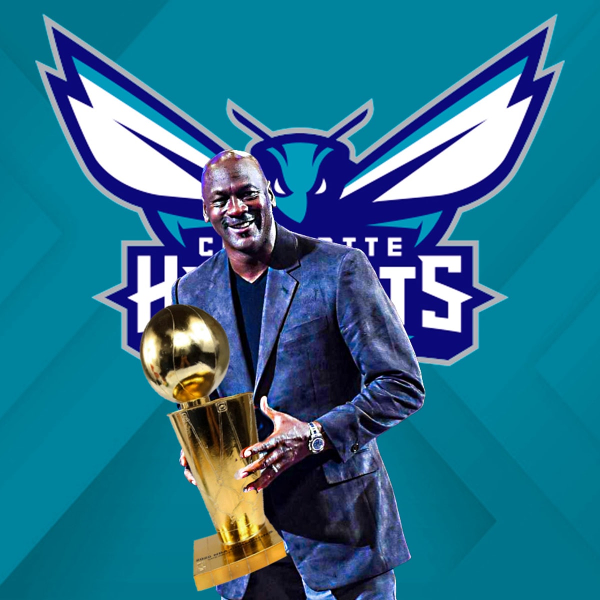Michael jordan hornet shop