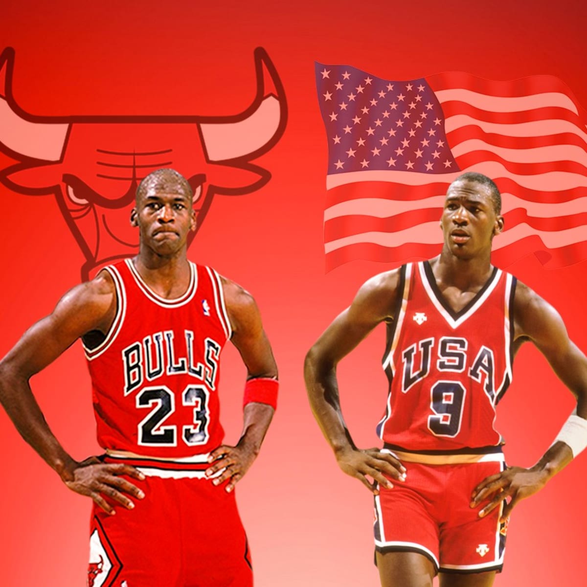 The Reason Why Michael Jordan Skipped The 1984 NBA Draft Where He
