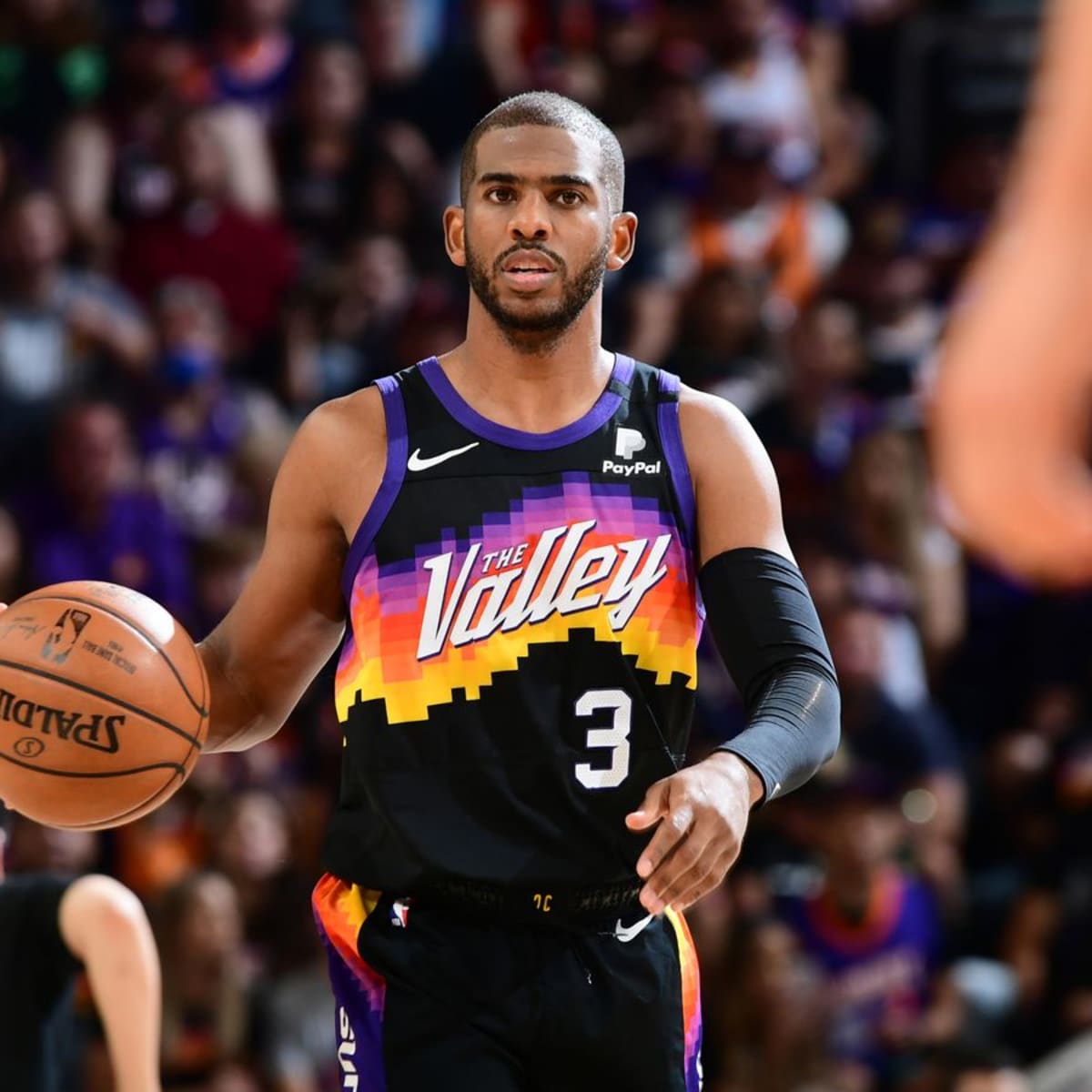Five Times Chris Paul Slayed With His Outfit We Are Basket