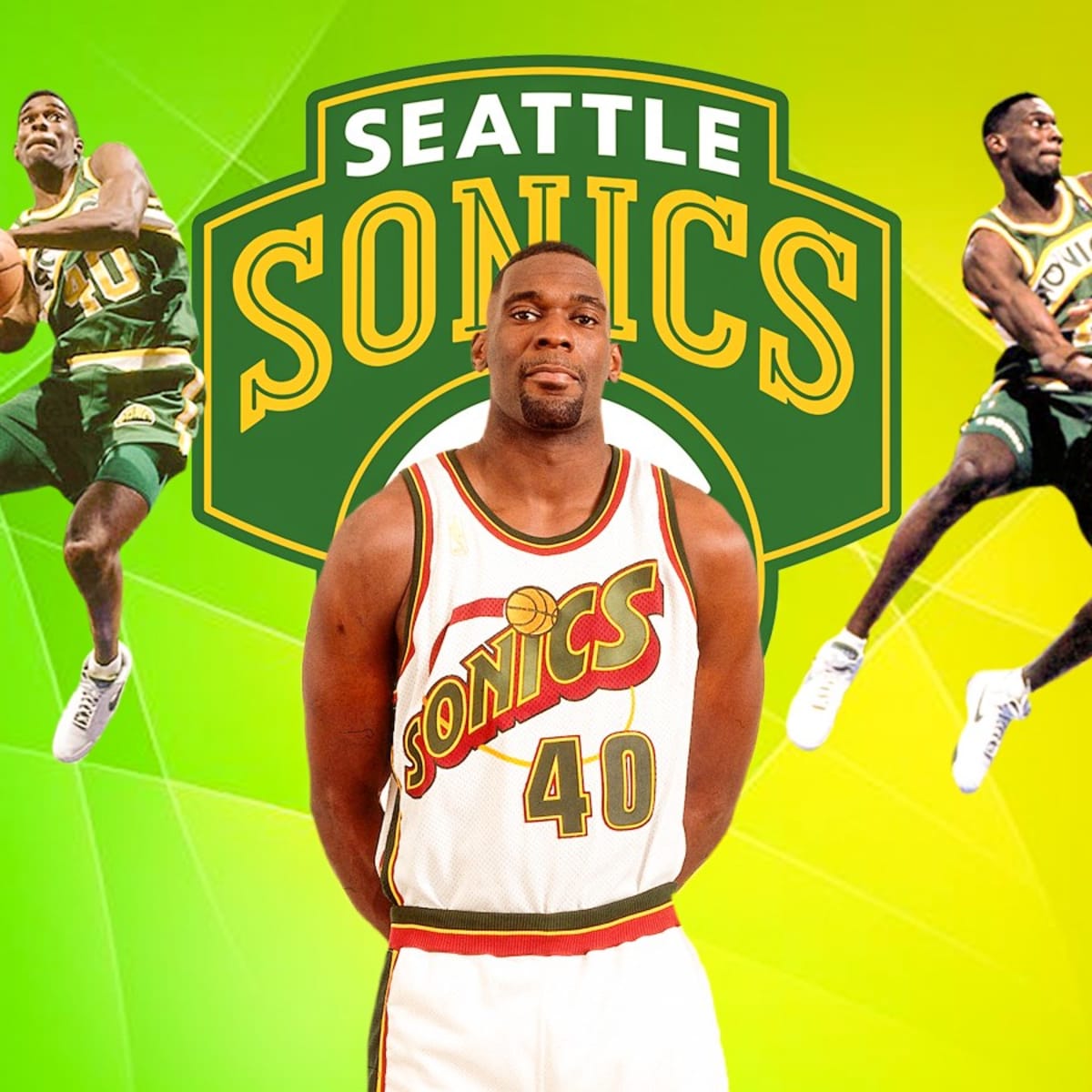 When The Rain Fell On The Reign Man The Tragic Fall Of Shawn Kemp