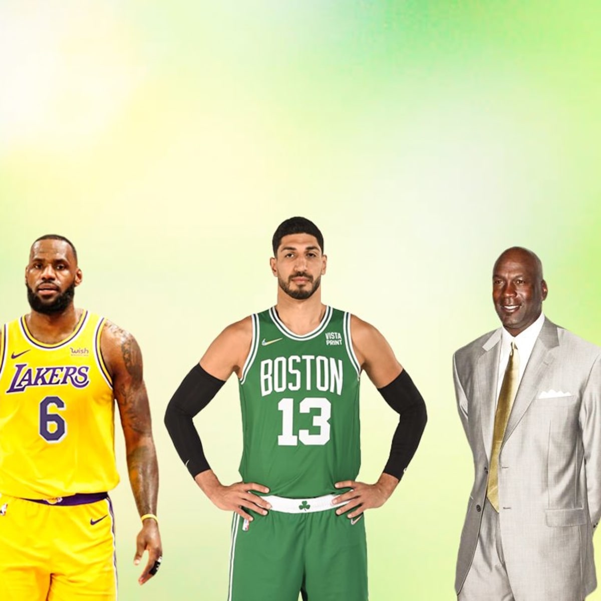 Lebron james slave 2025