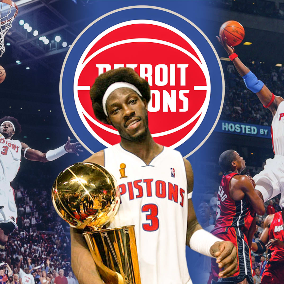 Ben wallace stats top