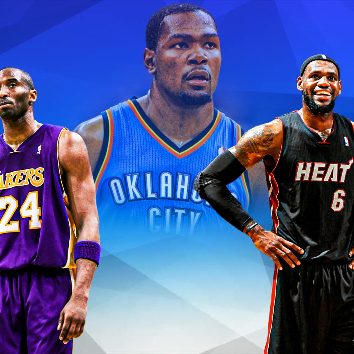 Lebron kobe kd discount