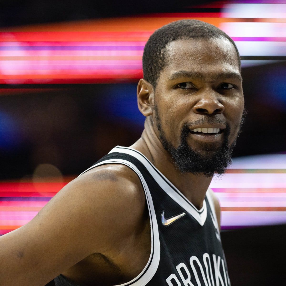 Kevin durant no shirt shop