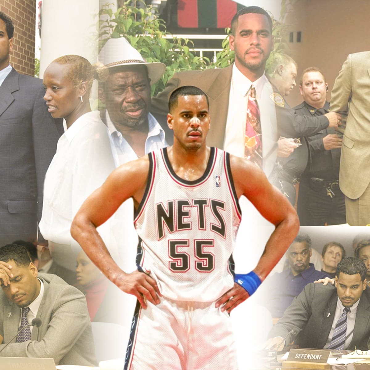 Jayson williams store