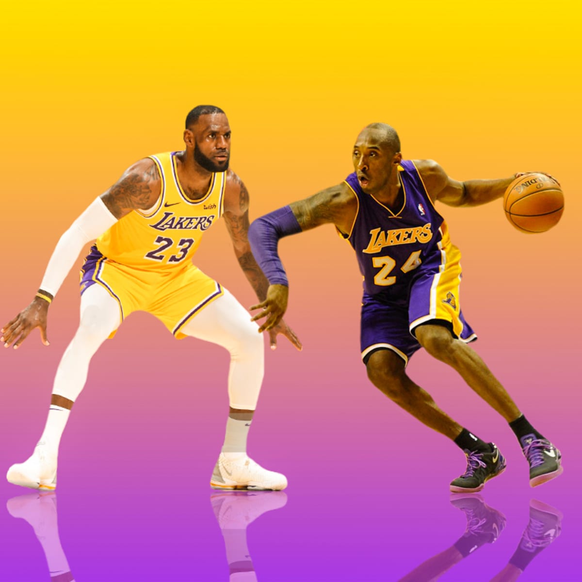 Kobe baggy jersey clearance