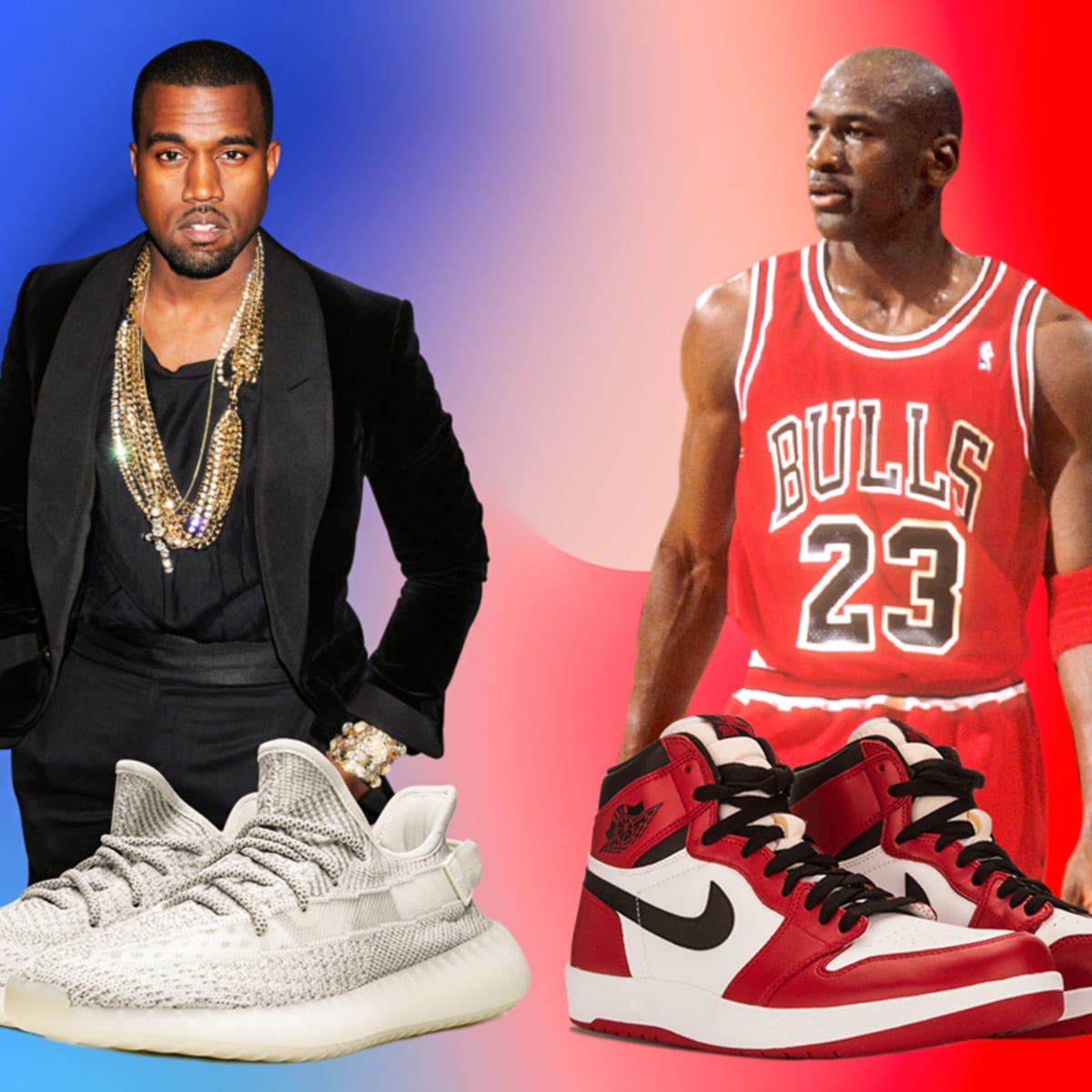 Jordan kanye hotsell west shoes