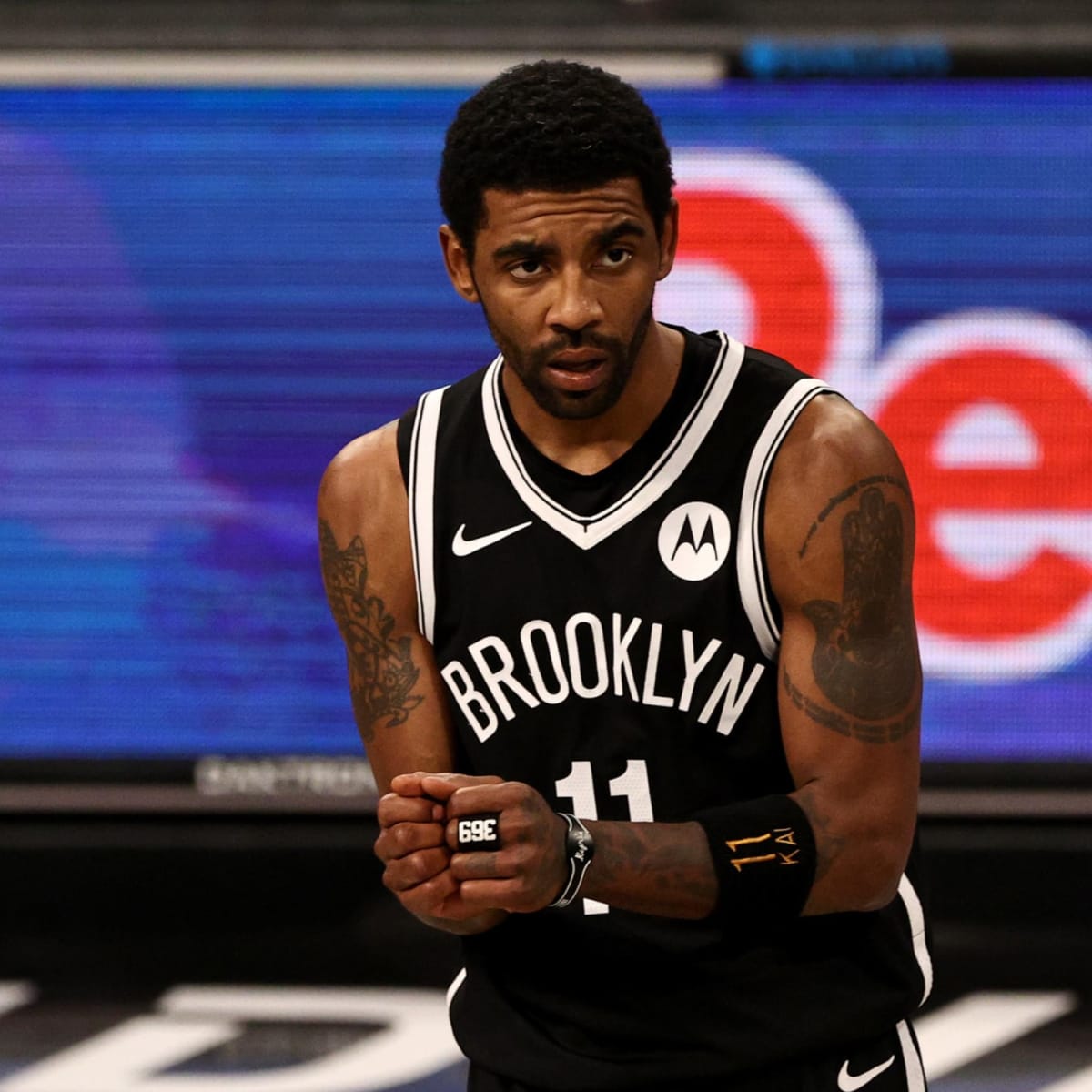 Kyrie sales irving 369