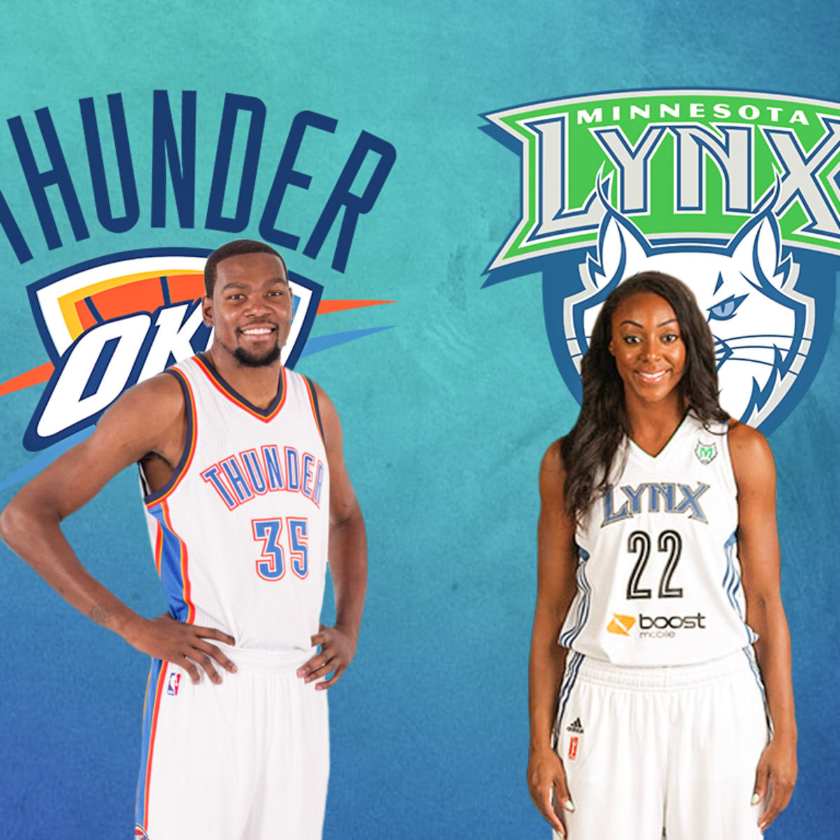 Kevin durant and monica wright discount