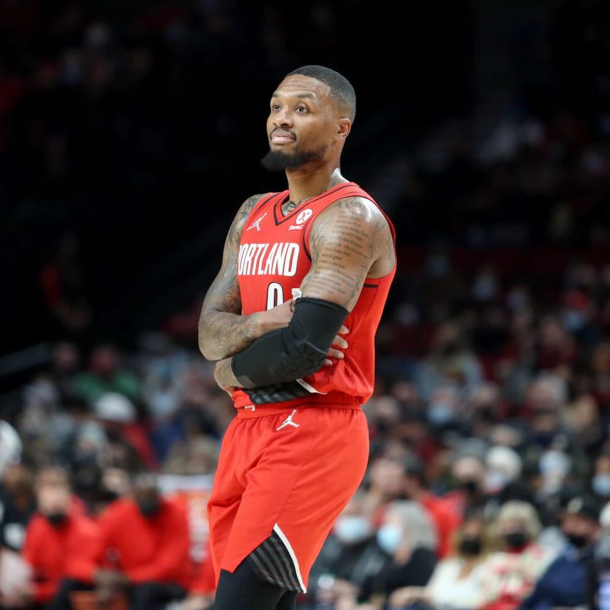 Damian lillard 2017 on sale