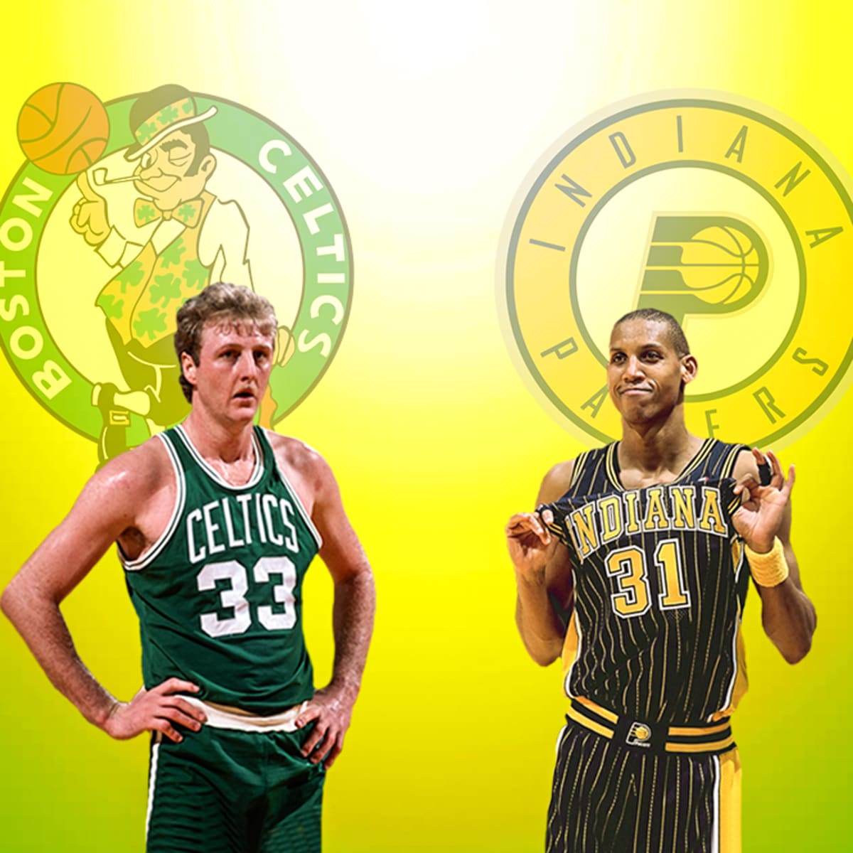Reggie miller rings shop