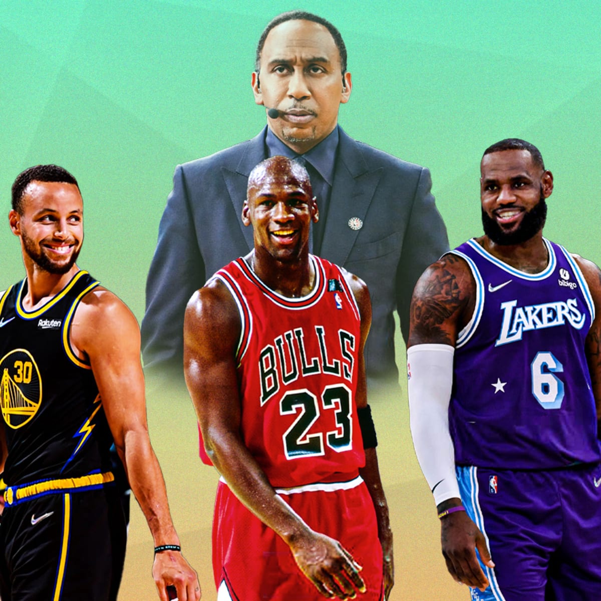 Curry clearance and jordan