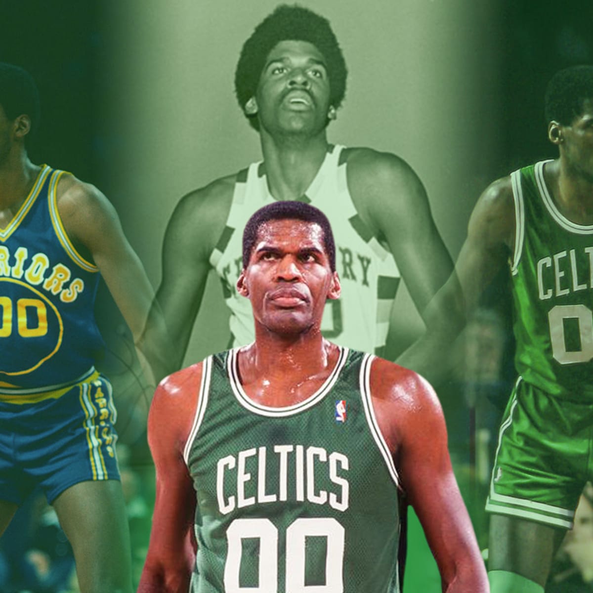 Robert Parish s Career Stats radiozona .ar