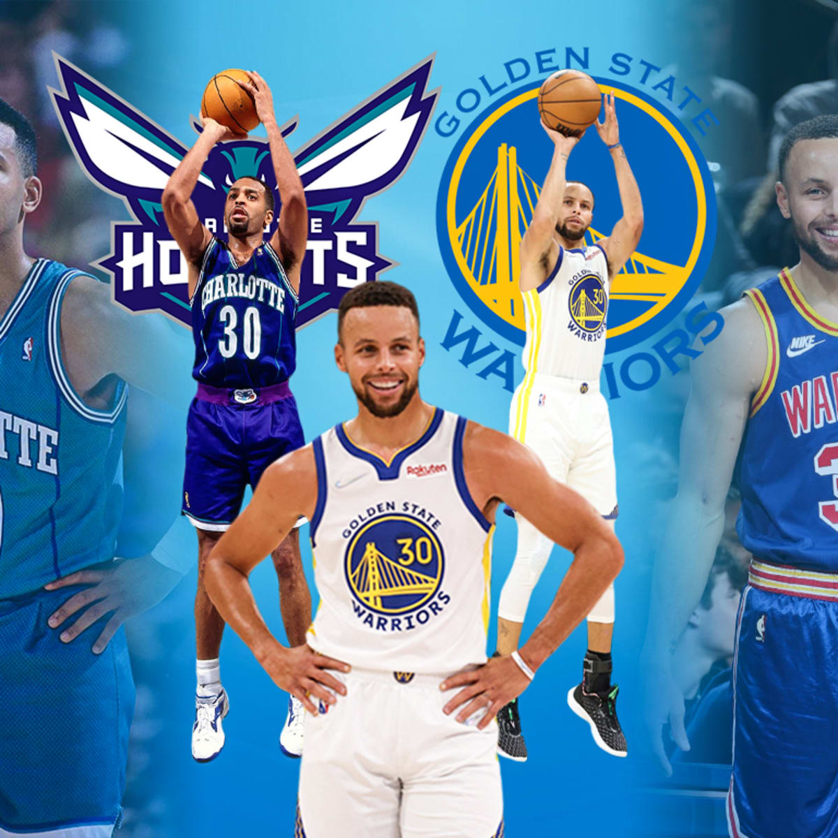 Wardell curry shop