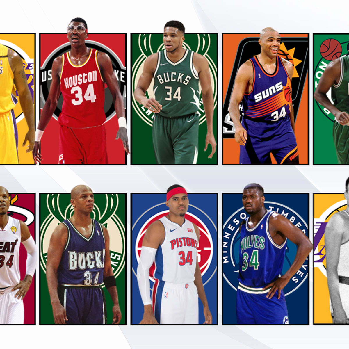 Popular basketball outlet jersey numbers