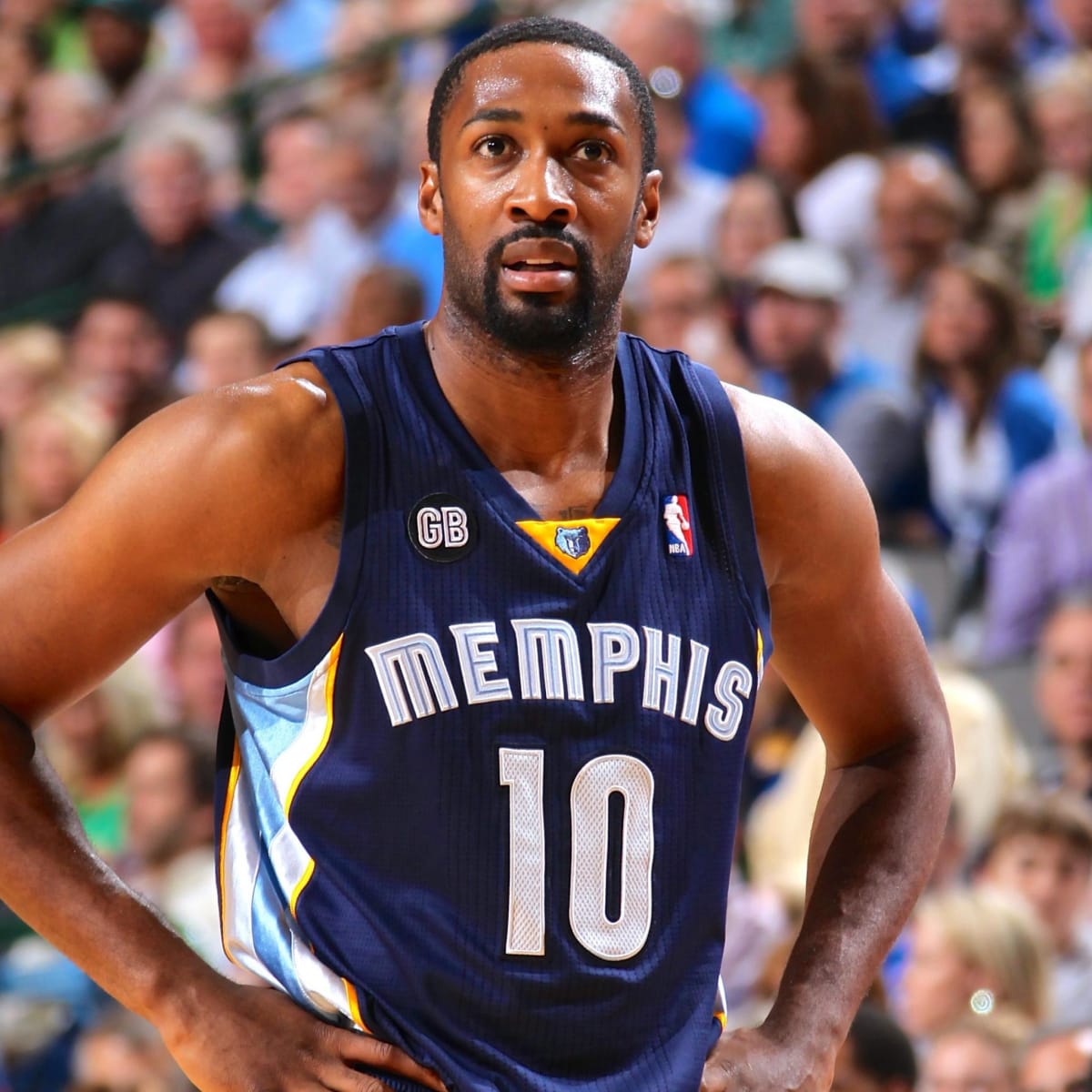 Gilbert Arenas Legendary Response To Making 62 Million In 17