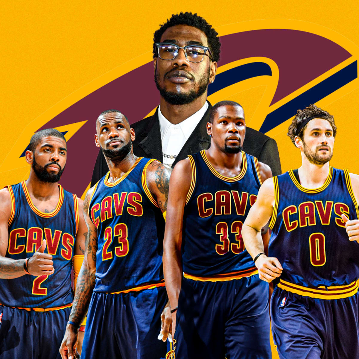 Iman shumpert championship ring store