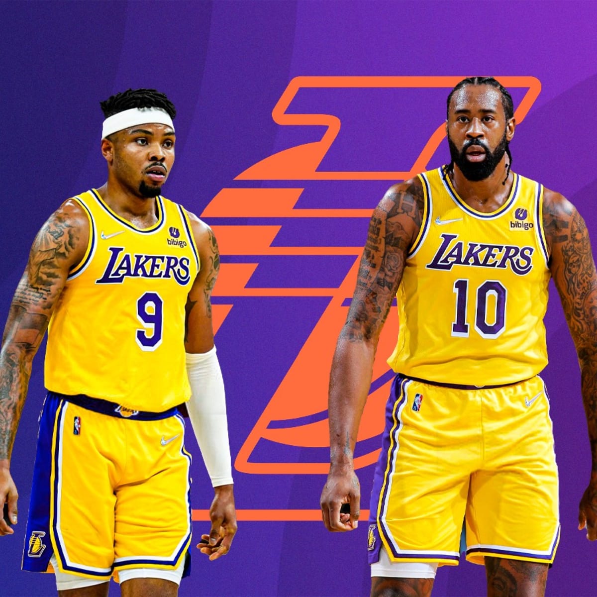 Lakers deandre jordan hotsell