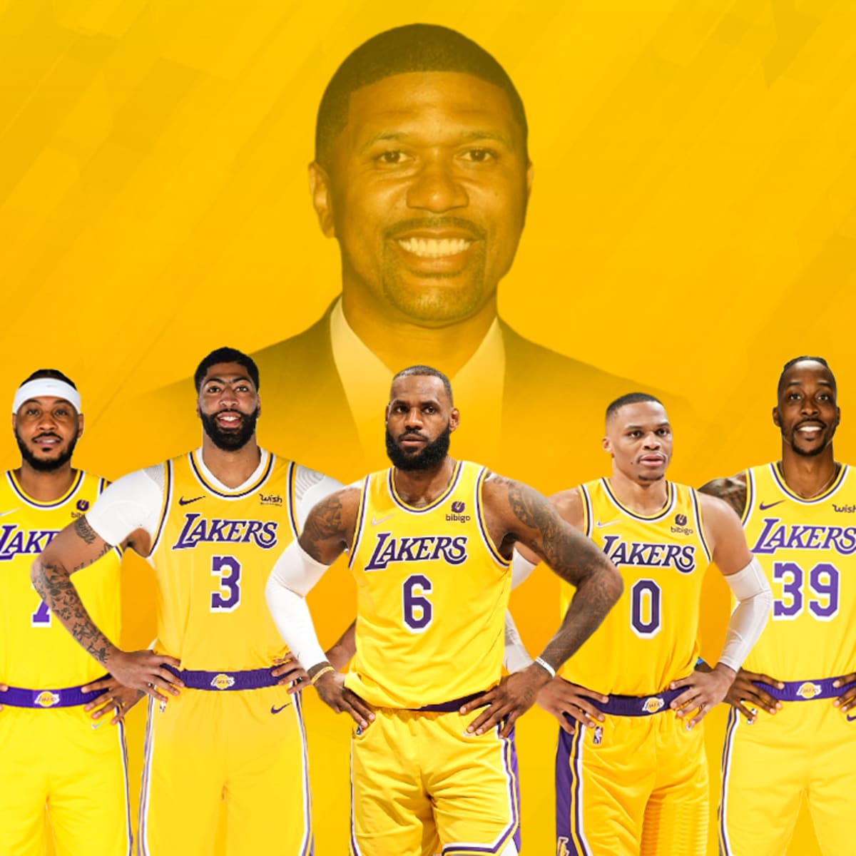 Jalen Rose Has Made A Statement That Lakers Fans Will Not Like To Hear You Got LeBron Playing Like A Superstar But The Reality Of Our Eye Test We Know This Team