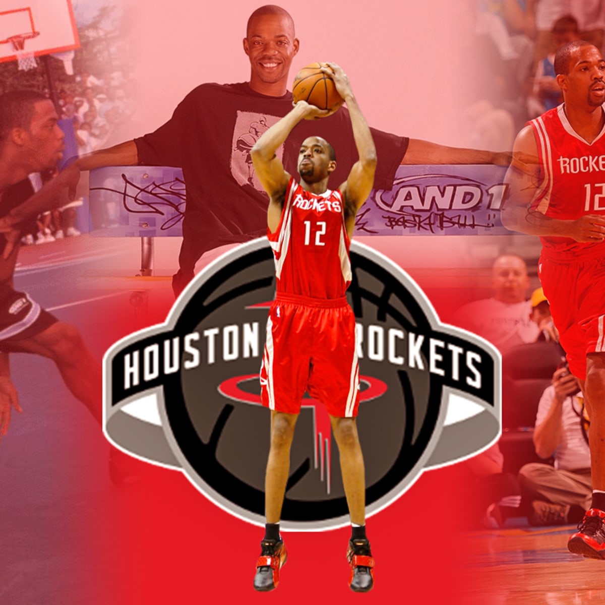 Rafer alston jersey on sale