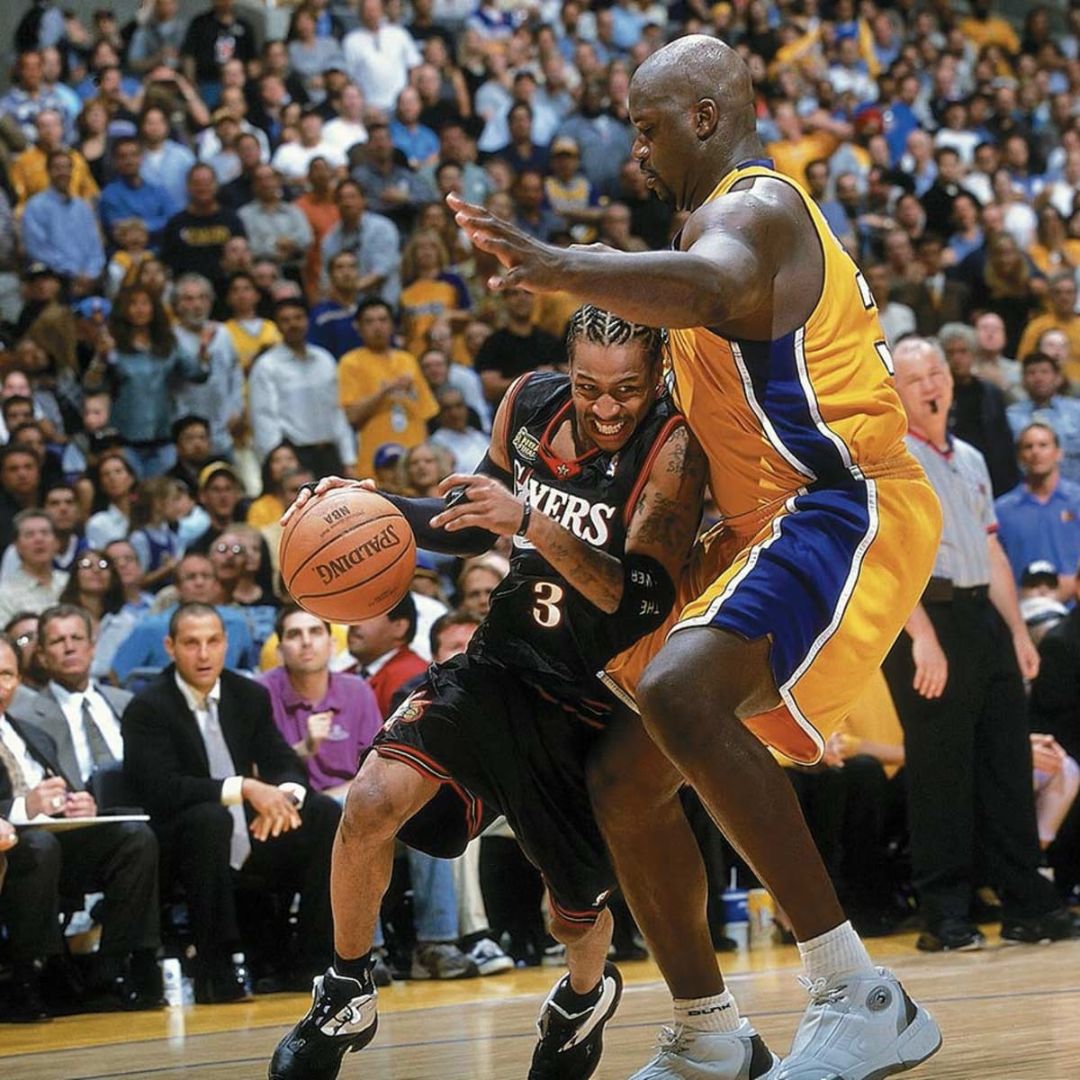 Allen iverson v outlet